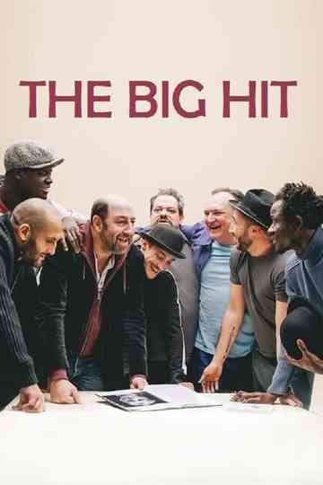 The Big Hit poster