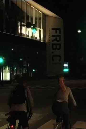 What a lover can be Poster