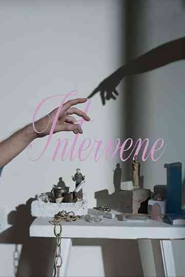 Intervene Poster