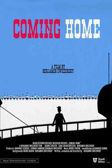 Coming Home Poster