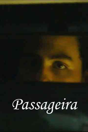 Passageira Poster