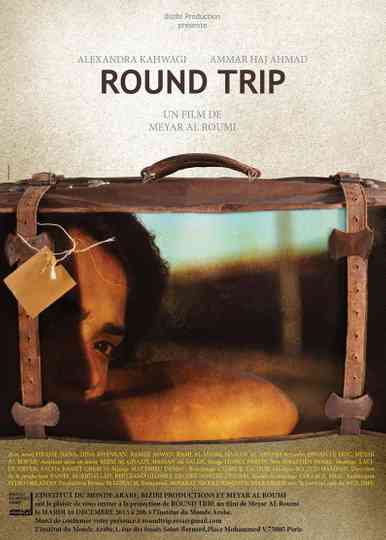 Round Trip Poster