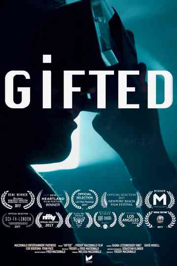 Gifted [Thanksgiving Post Mortem] Poster