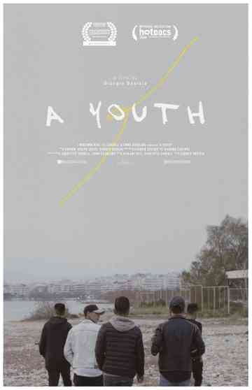 A Youth Poster