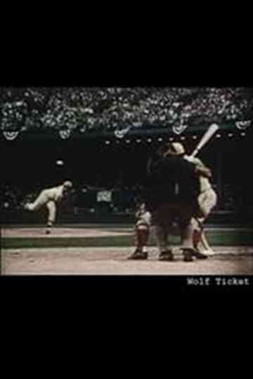 Wolf Ticket