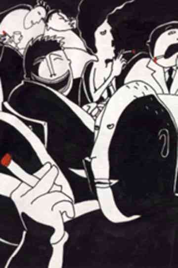 Vicious Cycle Poster