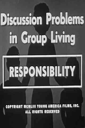 Responsibility Poster