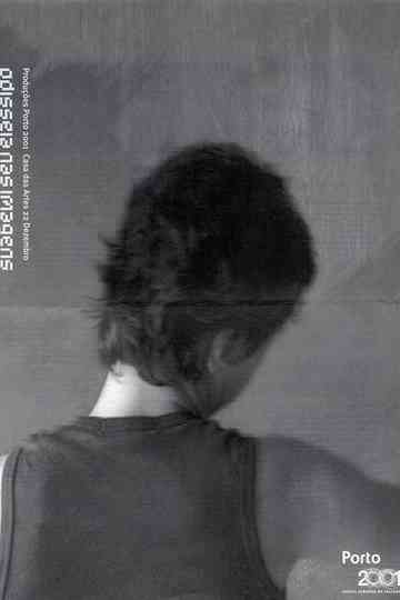 Odyssey in Images Poster