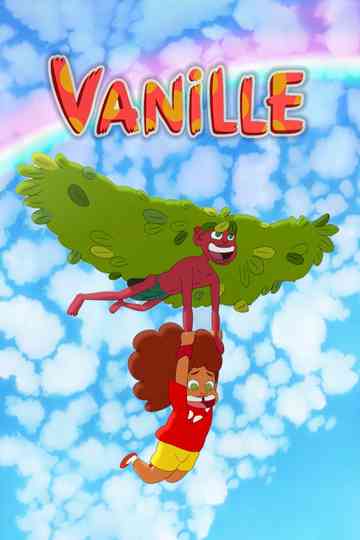 Vanille Poster