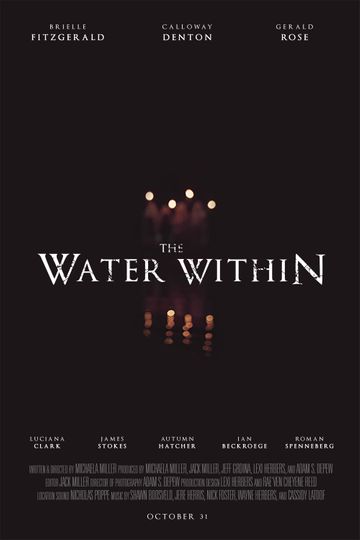 The Water Within