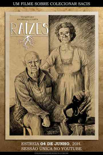 Raízes Poster