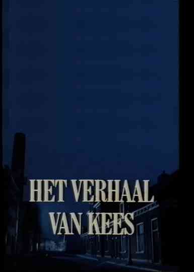 The Story of Kees Poster