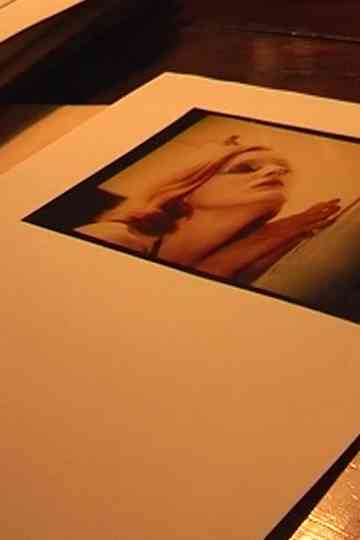 Begegnung mit Werner Schroeter Poster