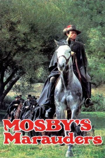 Mosbys Marauders