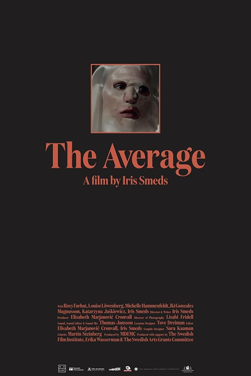 The Average Poster