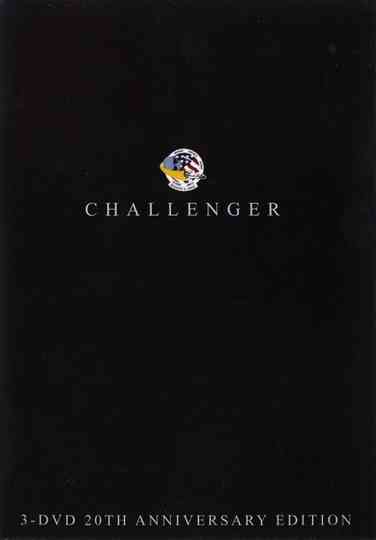 Challenger Poster
