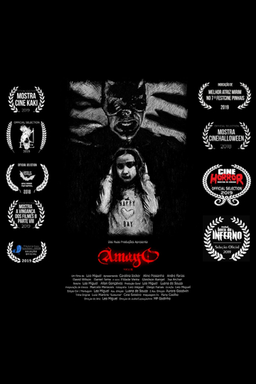 Âmago Poster