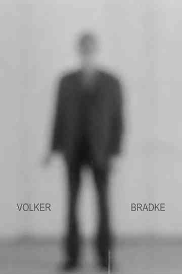 Volker Bradke Poster