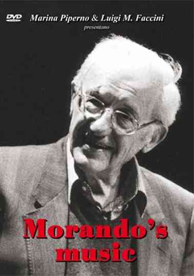 Morandos Music Poster