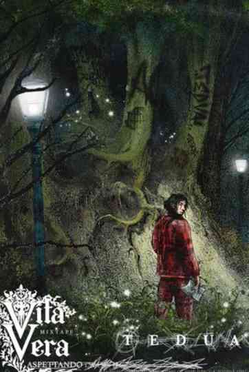 Vita Vera  Story Poster