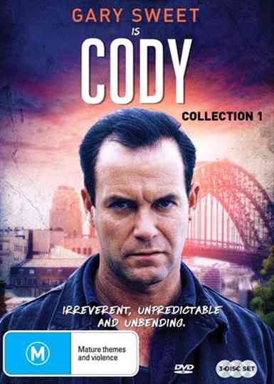 Cody Collection Poster