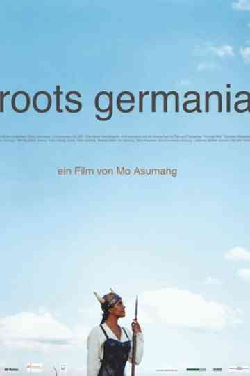 Roots Germania Poster