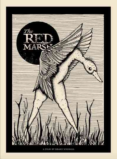 The Red Marsh Poster