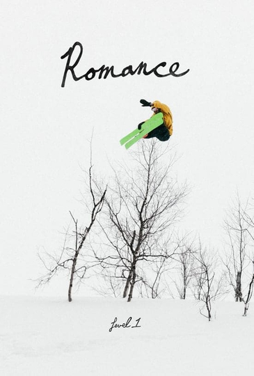 Romance Poster