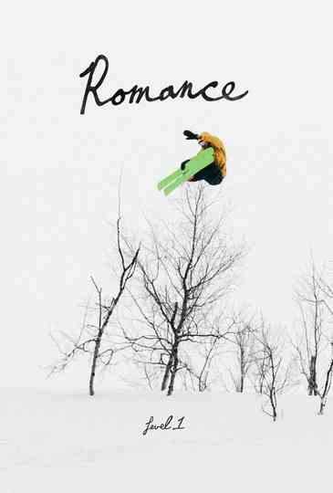 Romance Poster