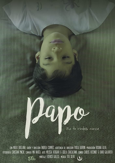 Papo Poster