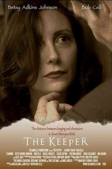 The Keeper Poster
