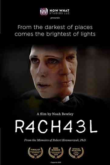 R4CH43L Poster