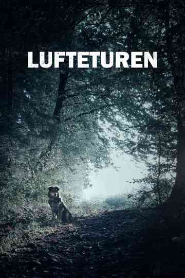 Lufteturen Poster