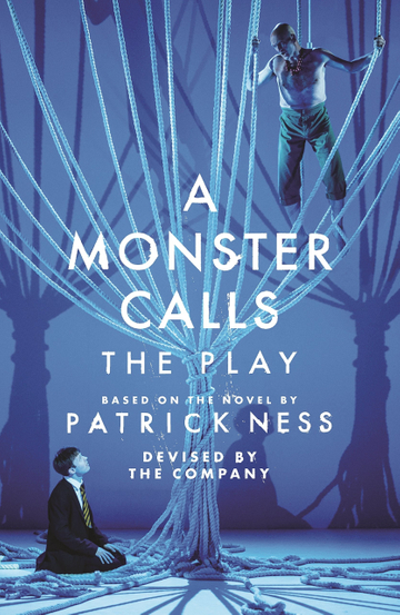 A Monster Calls Poster