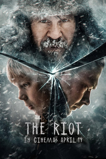 The Riot Poster