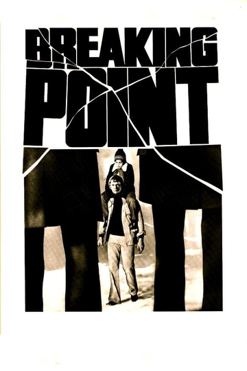 Breaking Point Poster