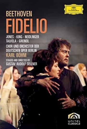 Beethoven Fidelio