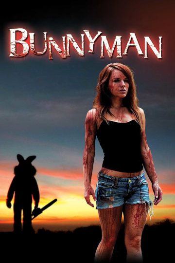 Bunnyman Poster