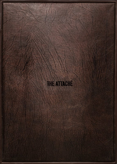 The Attaché Poster