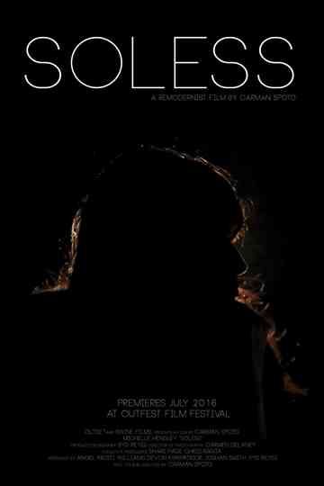 Soless Poster
