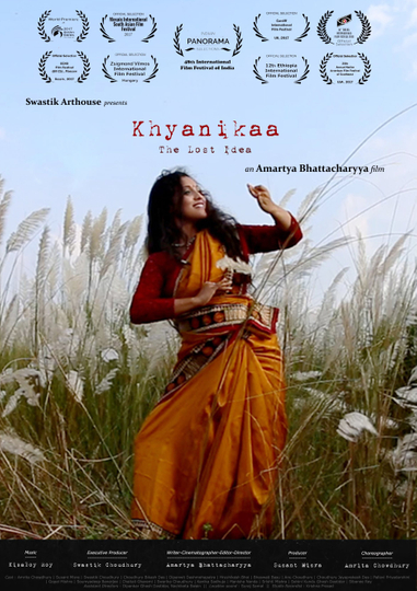 Khyanikaa: The Lost Idea