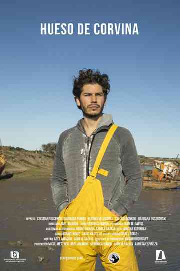 Hueso de Corvina Poster