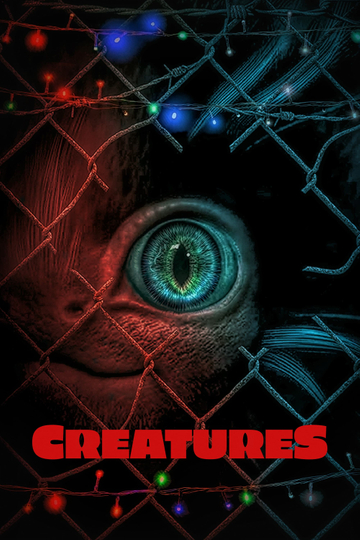 Creatures Poster