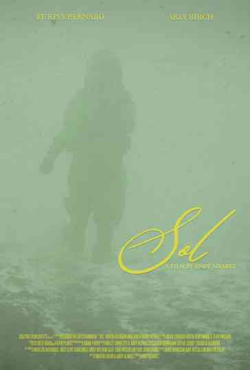 Sol Poster