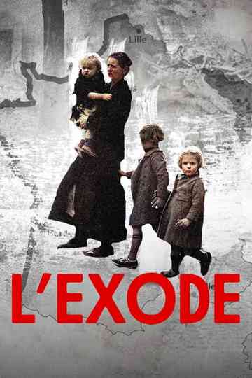 L'Exode Poster