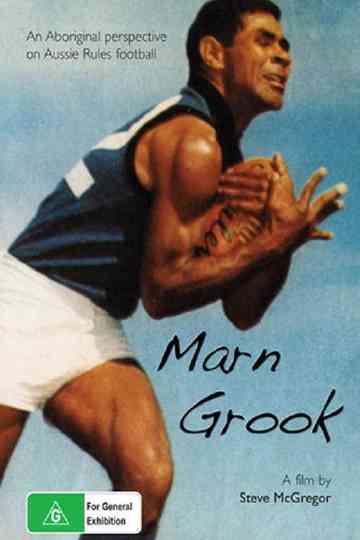 Marn Grook Poster