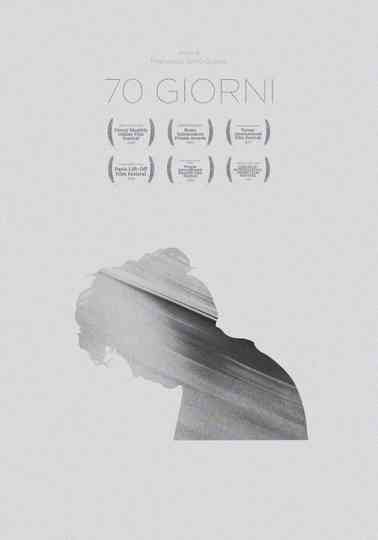 70 days Poster