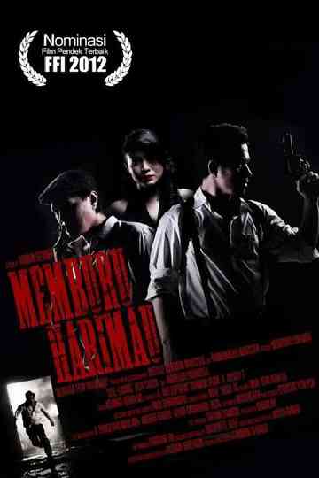 Pursue The Tiger Poster