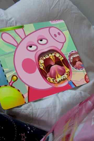 ANIMAL CONDENSED>>ANIMAL EXPANDED#2 Poster