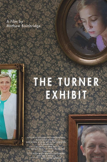 The Turner Exhibit Poster